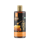 Mr Maid Nadan Honey 200 g bottle – raw pure honey from natural hives, nature’s nectar rich in flavour and nutrients