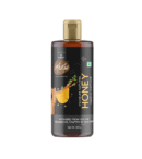 Mr Maid Premium Natural Honey 200 g bottle – pure honey gathered from village blossoms, crafted by nature