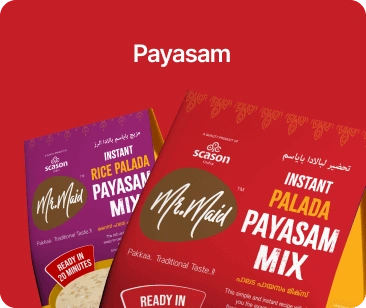 Payasam mix , best food products
