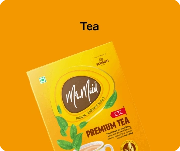 tea, best food products, mr.maid